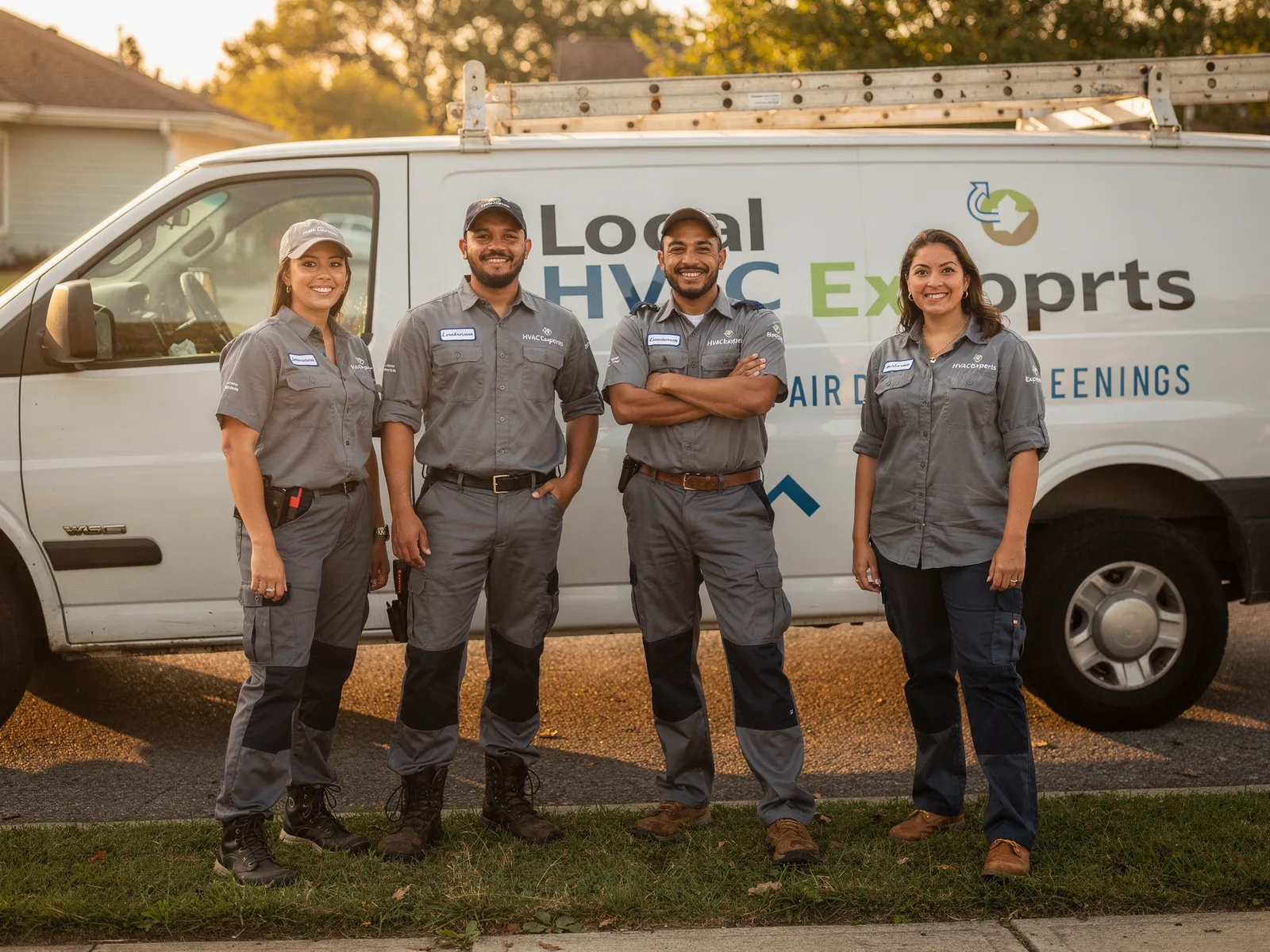 24/7 HVAC Repair & AC Replacement company in Kotzebue, AK